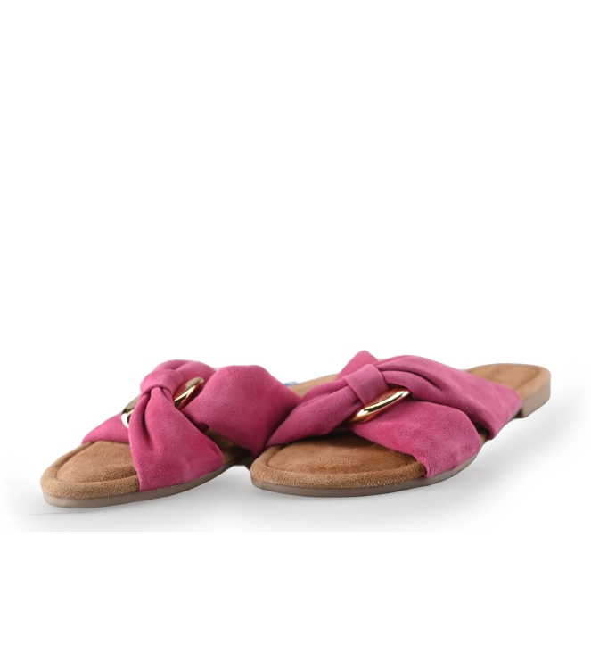 Lazamani Slippers