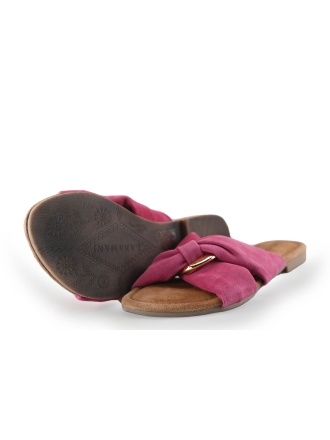 Lazamani Slippers