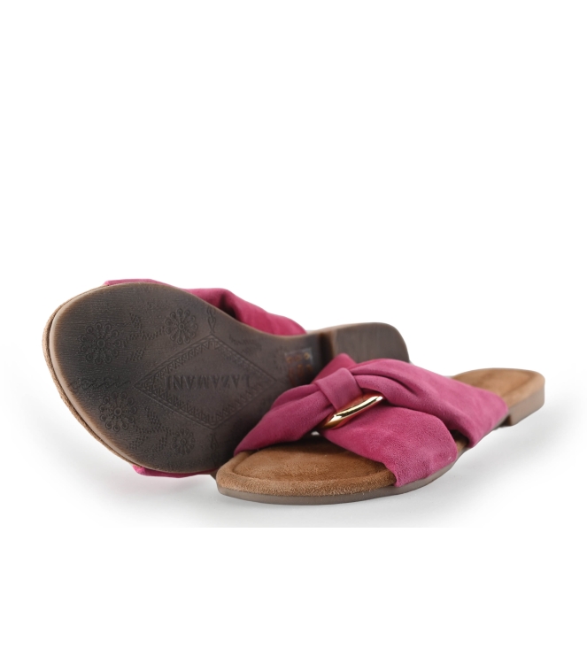 Lazamani Slippers