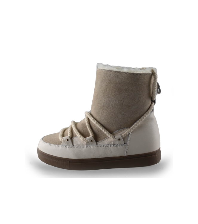 Ann Rocks Enkellaarzen