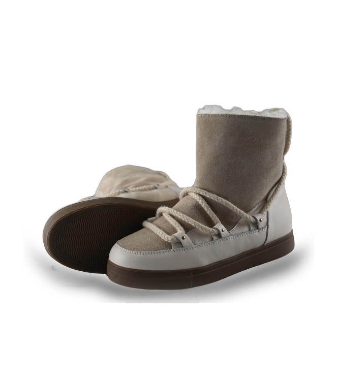 Ann Rocks Enkellaarzen