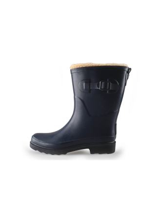 Xq Laarzen Blauw 258149