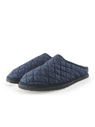 Basicz Pantoffels Blauw 258161