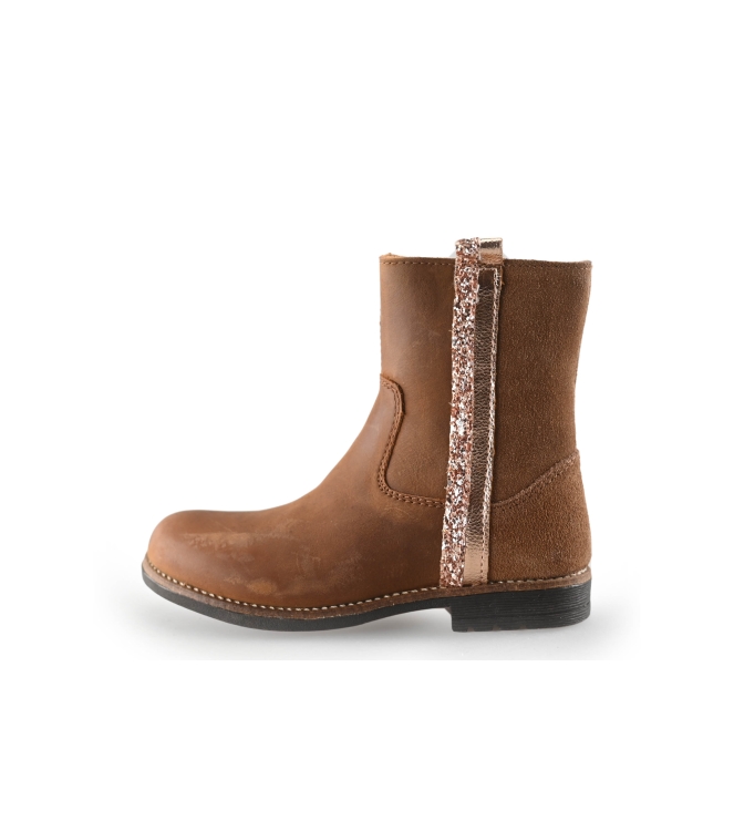 Braqeez Enkellaarzen