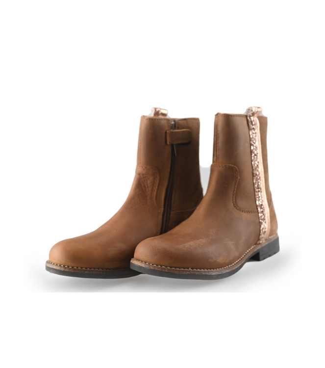 Braqeez Enkellaarzen