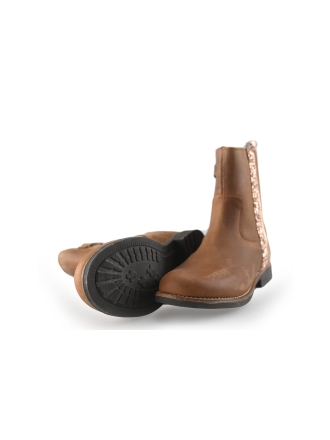 Braqeez Enkellaarzen