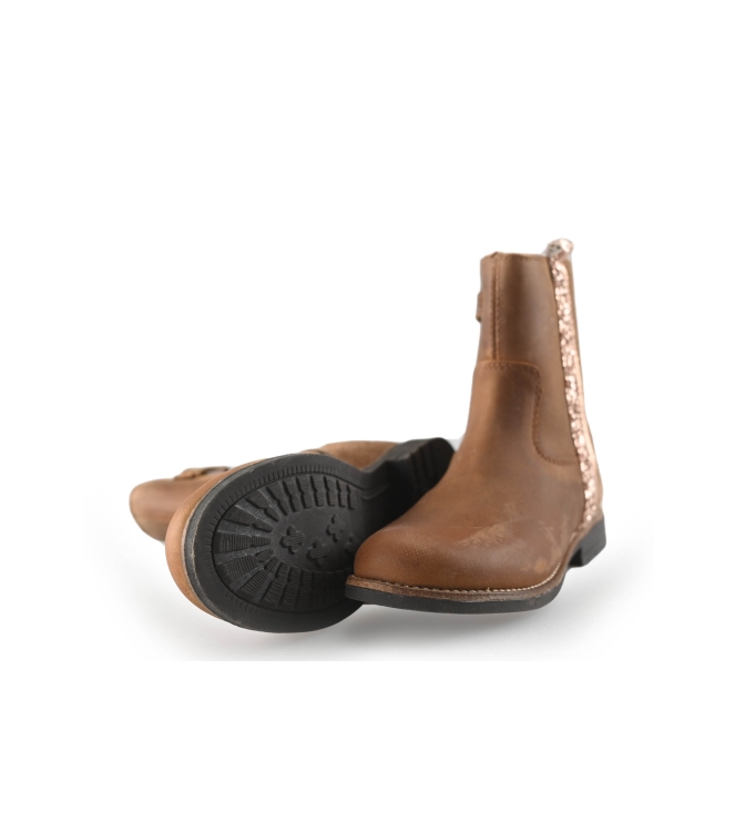 Braqeez Enkellaarzen