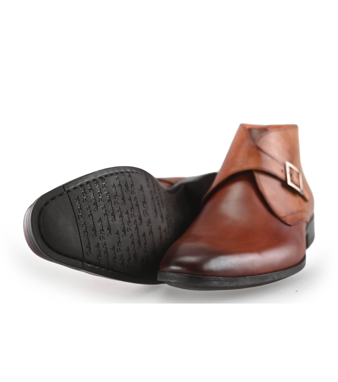 Reinhard Frans Nette schoenen