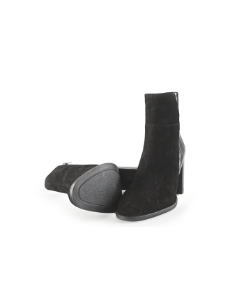 Linea Zeta Enkellaarzen