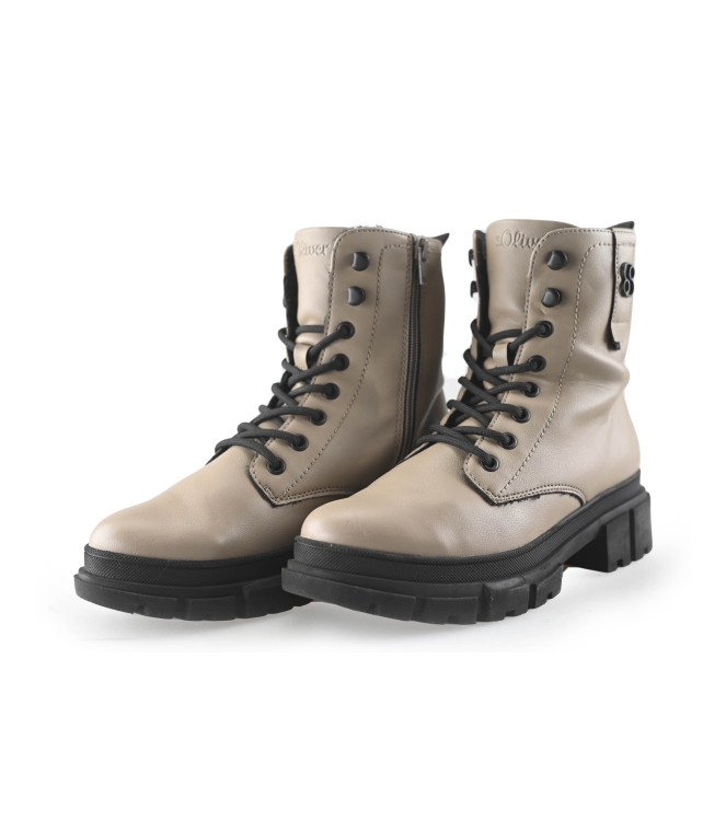 s. Oliver Veterboots