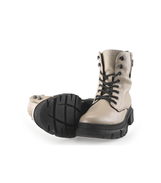 s. Oliver Veterboots
