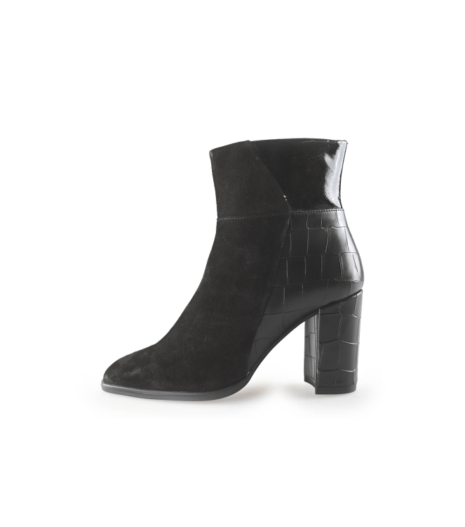 Linea Zeta Enkellaarzen