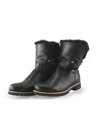 Panama Jack Snowboots