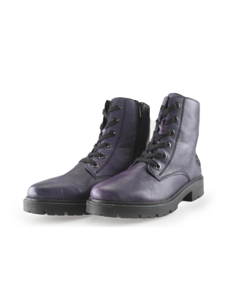Rieker Veterboots Overig 258232