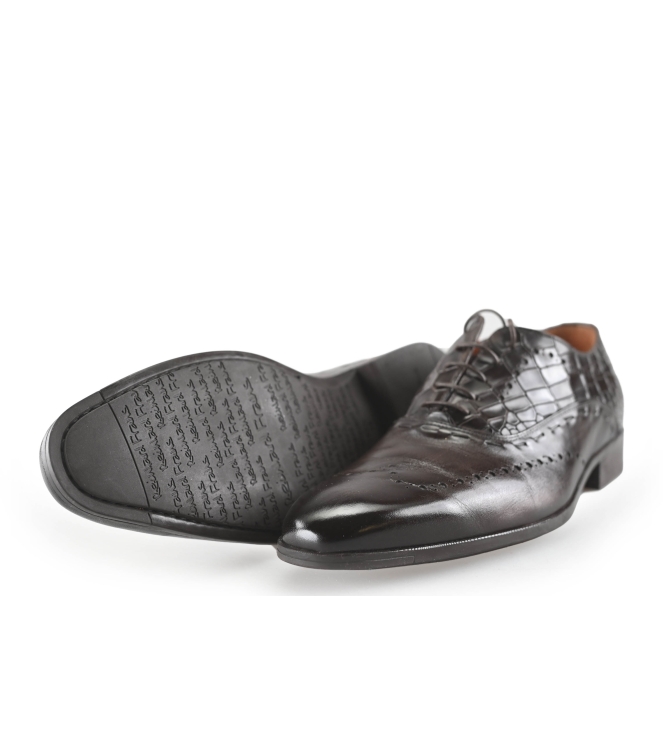 Reinhard Frans Veterschoenen