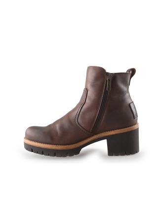 Panama Jack Enkellaarzen