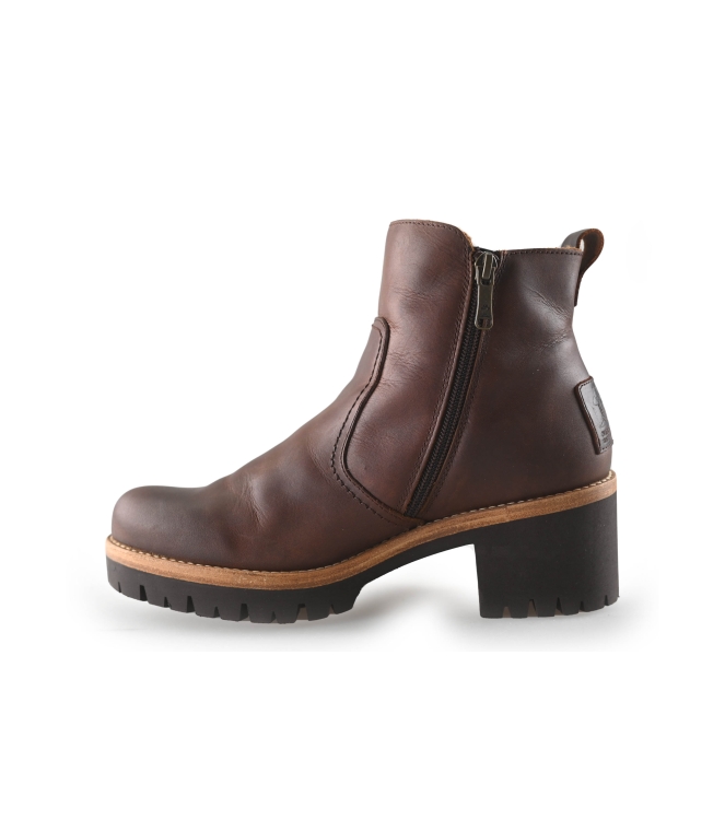 Panama Jack Enkellaarzen