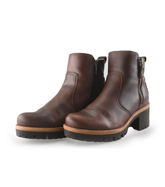 Panama Jack Enkellaarzen