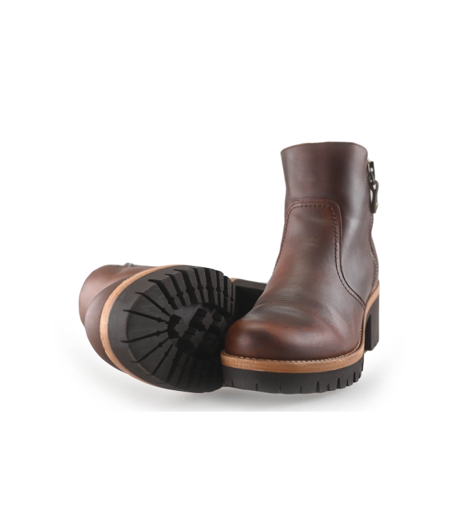 Panama Jack Enkellaarzen