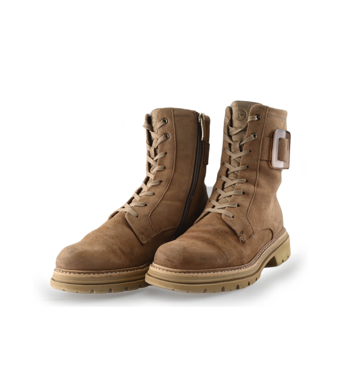 Tamaris Enkellaarzen