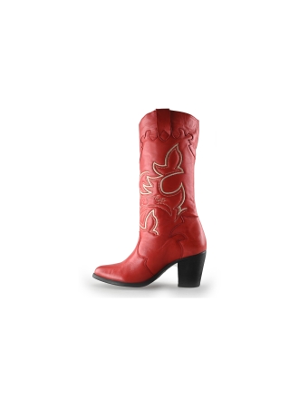 Lazamani Cowboy laarzen