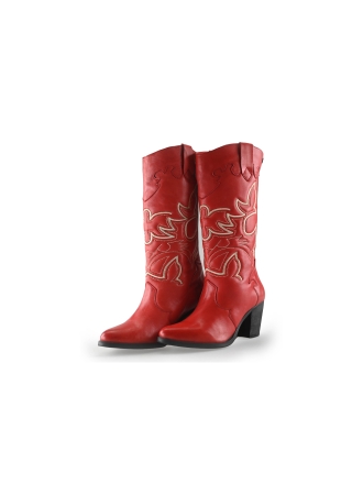 Lazamani Cowboy laarzen