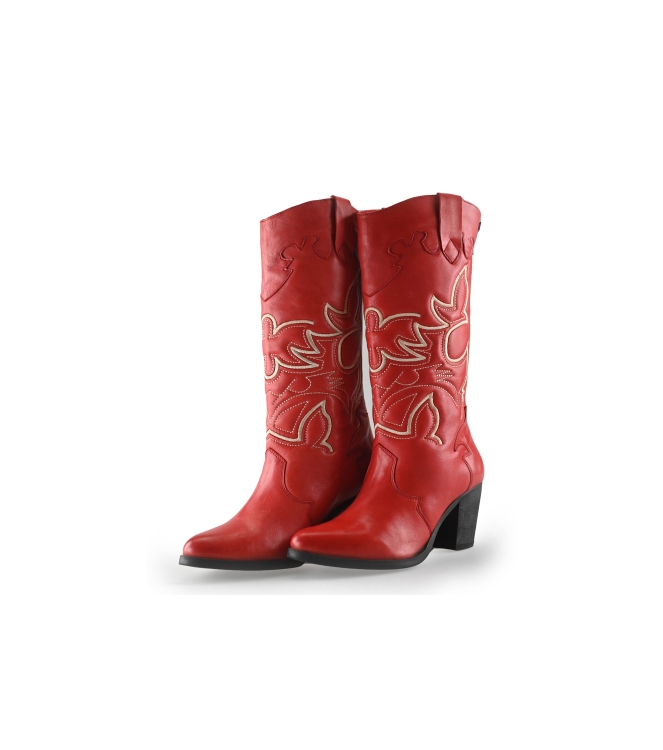 Lazamani Cowboy laarzen