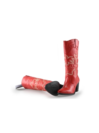 Lazamani Cowboy laarzen