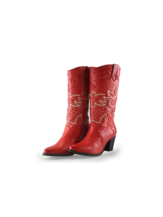 Lazamani Cowboy laarzen