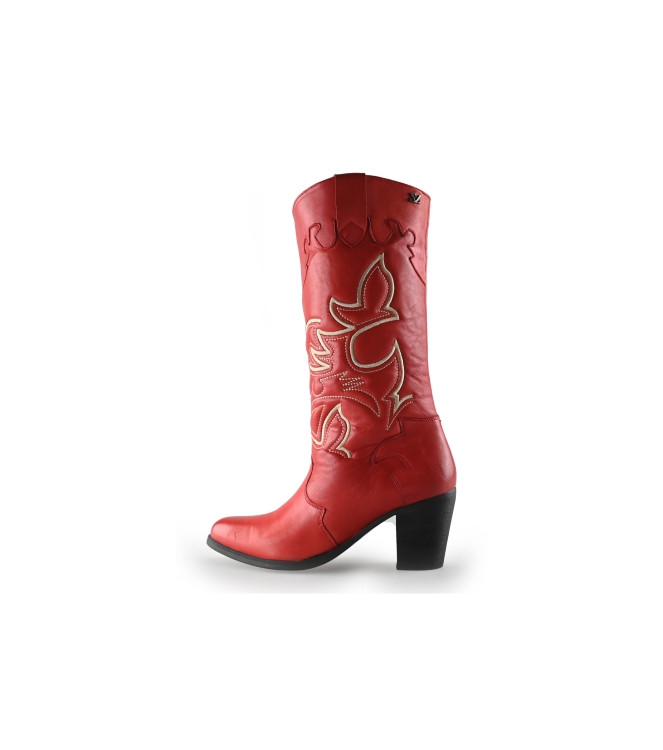 Lazamani Cowboy laarzen