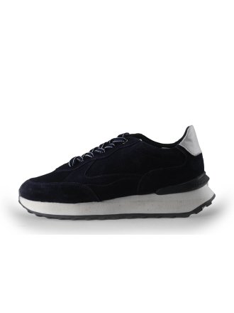 Vertice Sneakers Blauw 258288