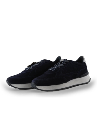 Vertice Sneakers Blauw 258288