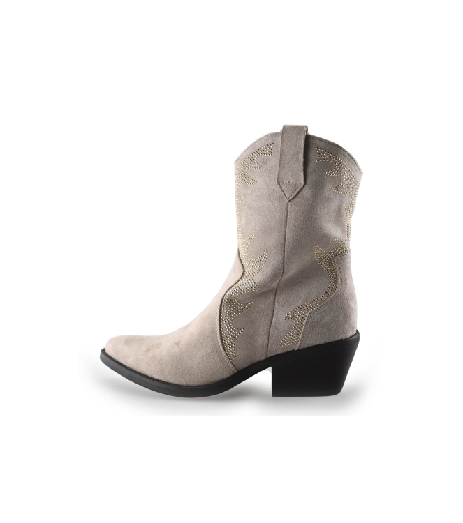 Ann Rocks Cowboy laarzen