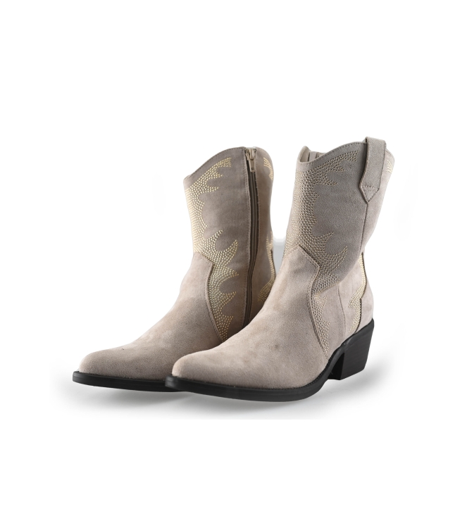 Ann Rocks Cowboy laarzen