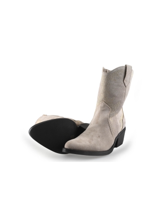 Ann Rocks Cowboy laarzen