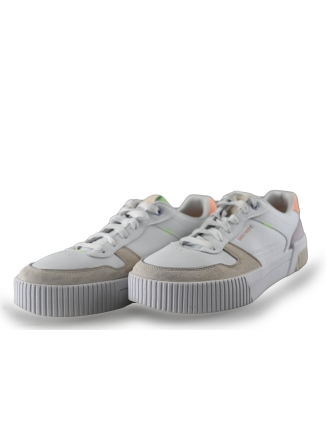 Skechers Veterschoenen Wit 258323