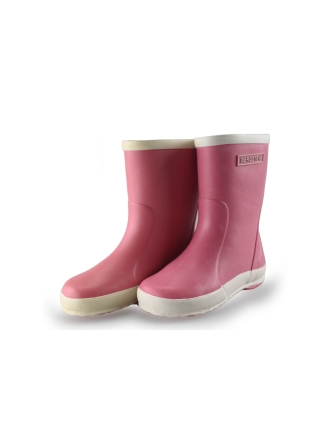 Bergstein Regenlaarzen Roze 258332