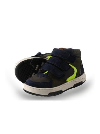 Muyters Hoge sneakers