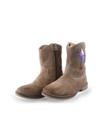 Muyters Laarzen Beige 258359