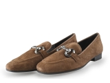 Linea Zeta Loafers