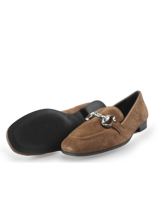 Linea Zeta Loafers