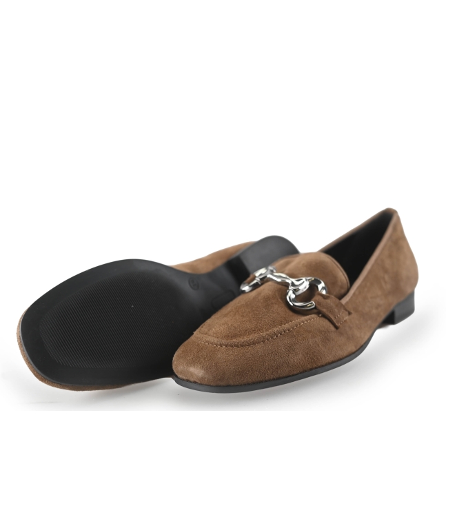 Linea Zeta Loafers