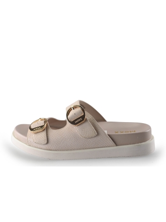 Mexx Slippers Beige 258362