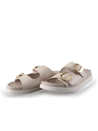 Mexx Slippers Beige 258362