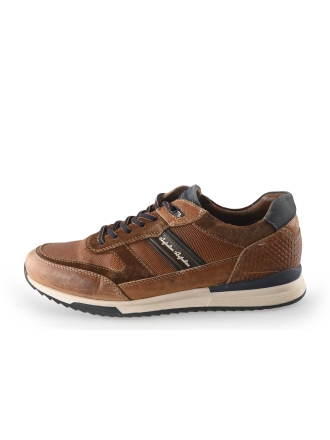 Australian Sneakers Cognac 258392
