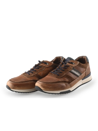 Australian Sneakers Cognac 258392
