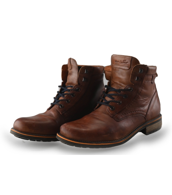 Van Lier Veterboots