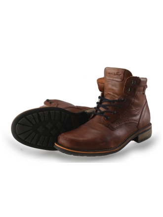 Van Lier Veterboots