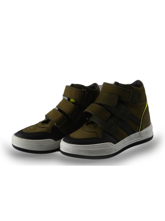 Muyters Hoge sneakers