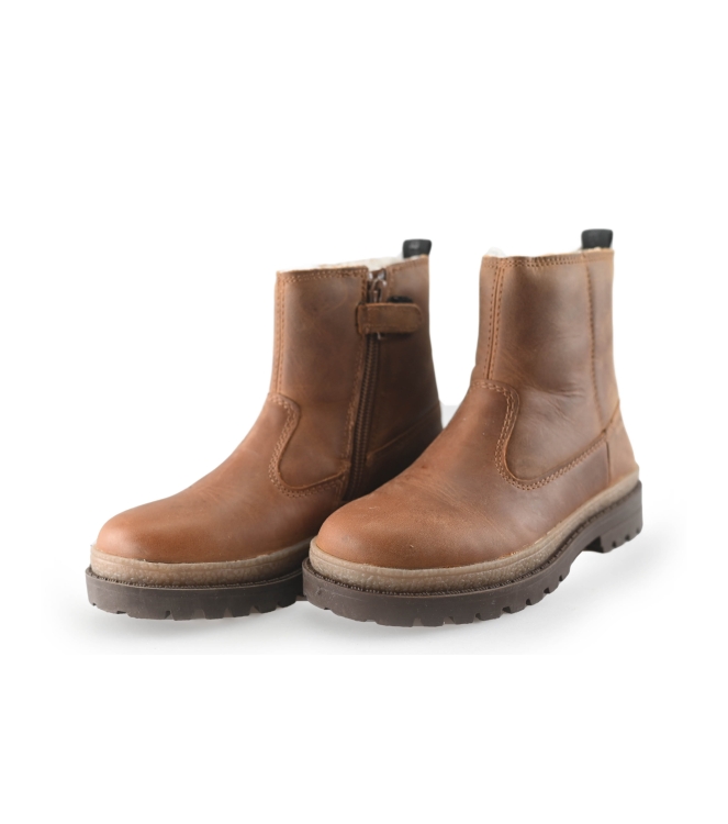 Muyters Enkellaarzen